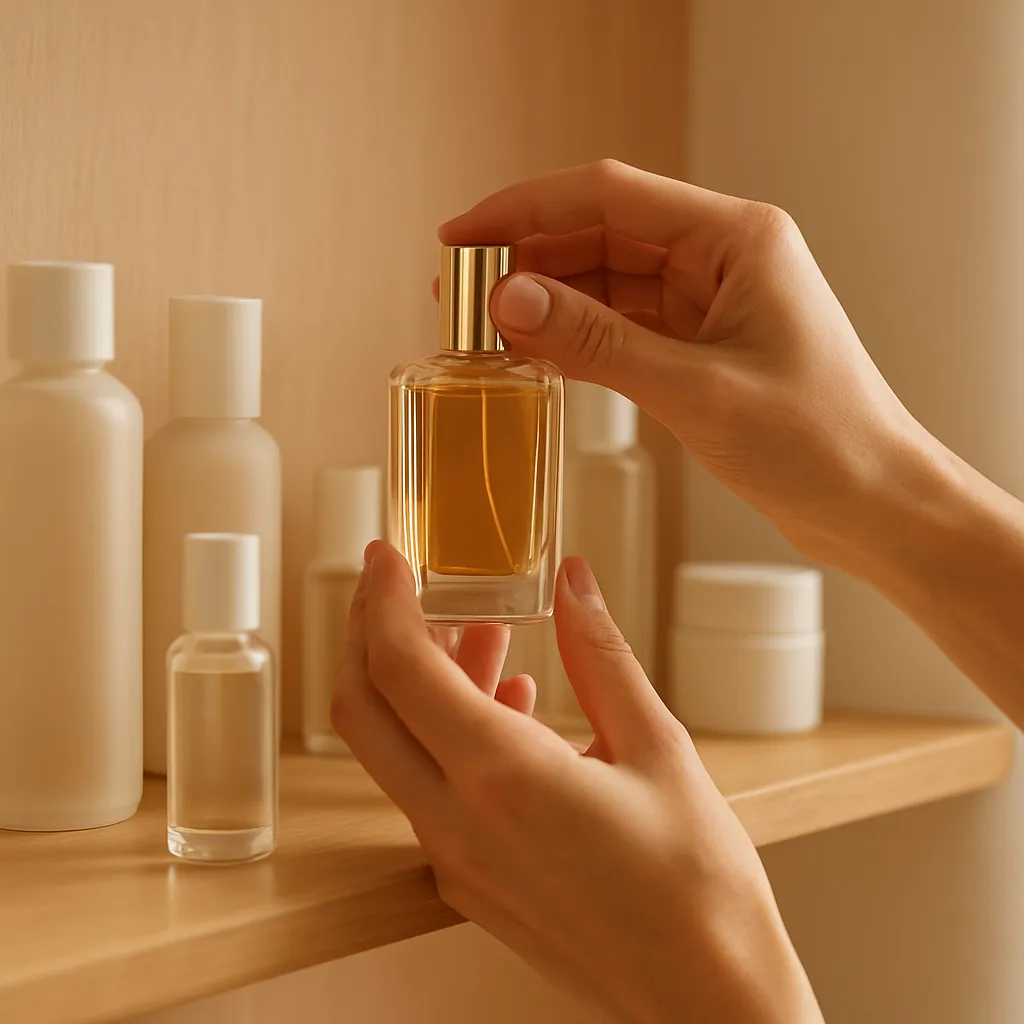 Dev Perfumes — gallery photo 2
