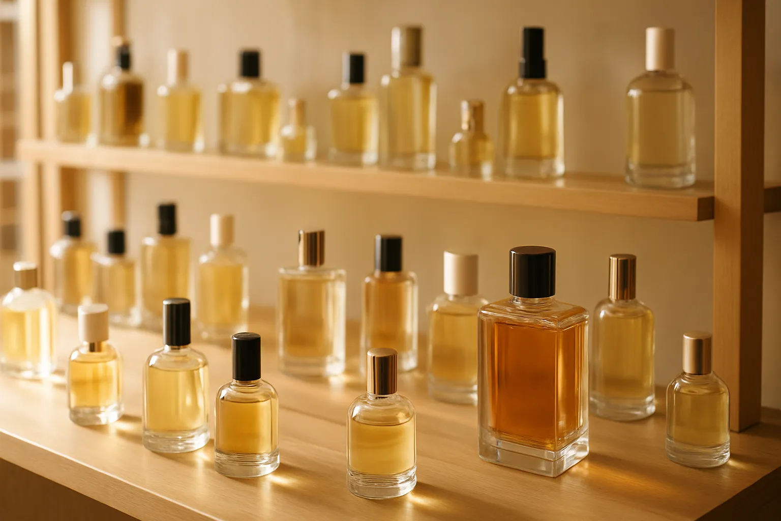 Dev Perfumes — Fragrance for Every Devotional Moments